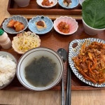 이자매 밥집 - 김해 제육볶음, 된장찌개 맛집 | 다이닝코드, 빅데이터 맛집검색