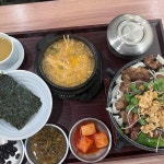act관광호텔 대표 음식 - 다이닝코드