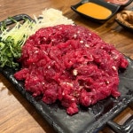 광수육회 병점점 - 병점 육회, 육사시미 맛집 | 다이닝코드, 빅데이터 맛집검색