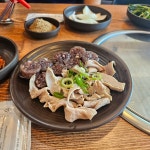건강한밥상 참새미 - 화순 오리주물럭, 한천 맛집 | 다이닝코드, 빅데이터 맛집검색