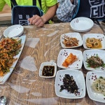 통영밥상식당 - 통영 해물뚝배기, 멸치회무침 맛집 - 다이닝코드