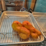 동동꽈배기 김포한강로점 - 김포 꽈배기 맛집 - 다이닝코드