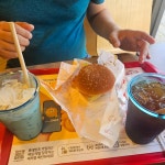 롯데리아 종암점 - 성북구 버거 맛집 | 다이닝코드, 빅데이터 맛집검색