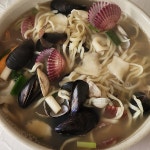 어부네 - 무의도 칼국수, 해물칼국수 맛집 | 다이닝코드, 빅데이터 맛집검색
