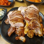 대광족 - 갈마동 족발, 짬뽕순두부 맛집 | 다이닝코드, 빅데이터 맛집검색