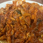 부부곱창 - 길동 야채곱창, 곱창볶음 맛집 - 다이닝코드