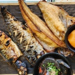 달빛에구운고등어 수완장덕점 - 수완지구 생선구이, 한식 맛집 | 다이닝코드, 빅데이터 맛집검색