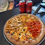 브로스피자 본점 - 동탄 피자, 치즈 맛집 | 다이닝코드, 빅데이터 맛집검색