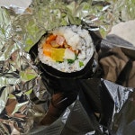 김밥사랑 사가정본점 - 사가정 김밥, 분식 맛집 | 다이닝코드, 빅데이터 맛집검색