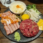 육회왕자연어공주 미아삼거리점 - 미아사거리 육회, 연어 맛집 | 다이닝코드, 빅데이터 맛집검색