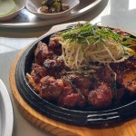 상송식당 - 구미 닭불고기, 감자전 맛집 | 다이닝코드, 빅데이터 맛집검색
