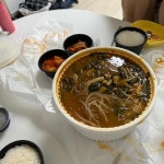 삼국시대 감자탕 송정점 - 광주 감자탕, 묵은지해장국 맛집 - 다이닝코드