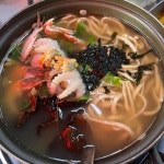 밀터해물칼국수 - 고창 칼국수, 해물칼국수 맛집 - 다이닝코드