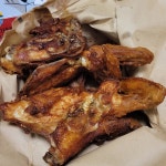 또봉이통닭 대전월평점 - 대전월평동 치킨, 옛날통닭 맛집 - 다이닝코드