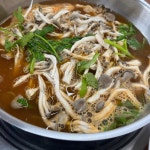 얼큰이샤브샤브손칼국수 - 부산기장 칼국수, 손칼국수 맛집 | 다이닝코드, 빅데이터 맛집검색
