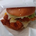 맘스터치 홍제역점 - 홍제역 버거, 치킨 맛집 | 다이닝코드, 빅데이터 맛집검색