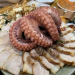 다온황제 해물문어보쌈 서구점 - 인천서구청 홍어삼합, 보쌈 맛집 - 다이닝코드