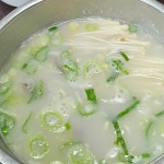 명가원설농탕 주안점 - 주안 설렁탕 맛집 - 다이닝코드