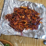 이서방치킨 - 배방 치킨, 떡볶이 맛집 | 다이닝코드, 빅데이터 맛집검색