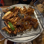 못잊어 - 제주 감자탕, 미나리 맛집 | 다이닝코드, 빅데이터 맛집검색