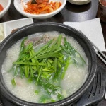 백암시골순대국 - 금정역 순대국, 뼈해장국 맛집 | 다이닝코드, 빅데이터 맛집검색