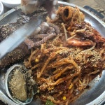 초가집 민속주점 - 운암동 파전, 고추전 맛집 | 다이닝코드, 빅데이터 맛집검색