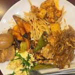 고대앞 음식 랭킹 - 다이닝코드, 빅데이터 맛집검색