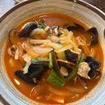 수안보온천족욕체험장 음식 랭킹 - 다이닝코드, 빅데이터 맛집검색