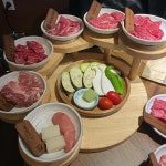 낙섬서로20번길 음식 랭킹 - 다이닝코드