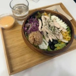 레츠샐러드 원흥점 - 원흥역 샐러드, 샌드위치 맛집 | 다이닝코드, 빅데이터 맛집검색