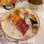 쿠우쿠우 시흥배곧점 - 배곧 초밥뷔페, 뷔페 맛집 | 다이닝코드, 빅데이터 맛집검색