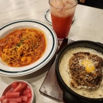 덕수파스타 진해 풍호점 - 진해 파스타, 필라프 맛집 | 다이닝코드, 빅데이터 맛집검색