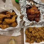 굿후랜드 - 평창 후라이드치킨, 족발 맛집 - 다이닝코드