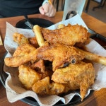 양계장집 아들 안산고잔점 - 안산 치킨 맛집 | 다이닝코드, 빅데이터 맛집검색