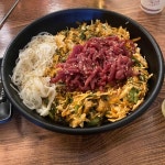 자양동 육회 맛집 Top31 - 다이닝코드
