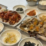 안스게장 구리갈매점 - 갈매 게장, 게장무한리필 맛집 | 다이닝코드, 빅데이터 맛집검색