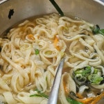광명홍두깨손칼국수 - 용인중앙시장 칼국수, 수제비 맛집 | 다이닝코드, 빅데이터 맛집검색
