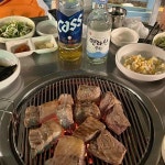 먹자씨흑돼지연탄구이 - 함덕 흑돼지 맛집 - 다이닝코드