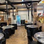 홍석정원 - 증평 양대창구이, 소갈비살 맛집 - 다이닝코드