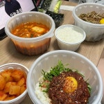 명지대 인근 맛집 쏘울푸드 - AI 딩코의 맛집 공략