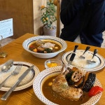 카리코 충남대점 - 궁동 카레, 치킨카레 맛집 | 다이닝코드, 빅데이터 맛집검색