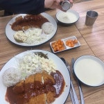 소담돈까스 - 화곡역 돈까스, 생돈까스 맛집 | 다이닝코드, 빅데이터 맛집검색