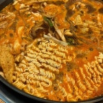 은사즉석떡볶이 중계본점 - 중계 떡볶이, 밀키트 맛집 | 다이닝코드, 빅데이터 맛집검색