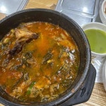 첨단돌솥감자탕 하남점 - 광주 감자탕, 뼈해장국 맛집 - 다이닝코드