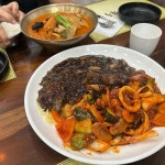 정통중화요리백두산 - 전주 짜장면, 중화요리 맛집 - 다이닝코드