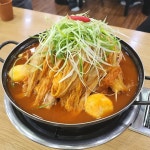 경기도 용인시 기흥구 동백동 음식 랭킹 - 다이닝코드