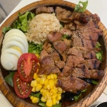 신선식탁 성수역점 - 성수 샐러드, 목살스테이크샐러드 맛집 | 다이닝코드, 빅데이터 맛집검색