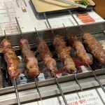 이가네양꼬치 트리플스트리트점 - 송도 양꼬치, 등심 맛집 | 다이닝코드, 빅데이터 맛집검색