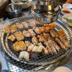 한가네숯불닭갈비 - 포승 닭갈비, 숯불닭갈비 맛집 | 다이닝코드, 빅데이터 맛집검색