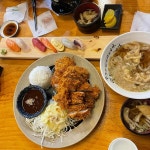 쌍문동 사이코우스시 맛집 리뷰 - AI 딩코의 맛집 공략